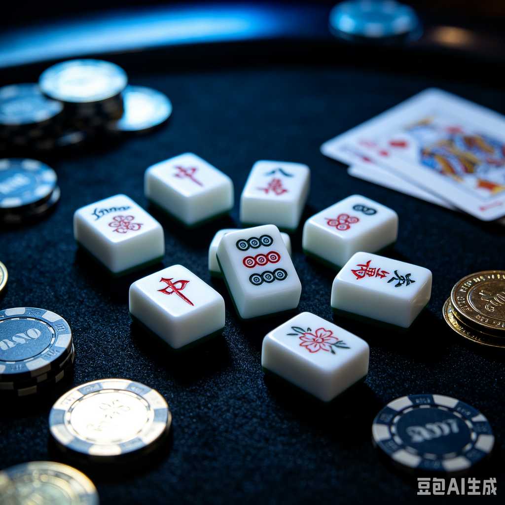 Champaign,mahjong