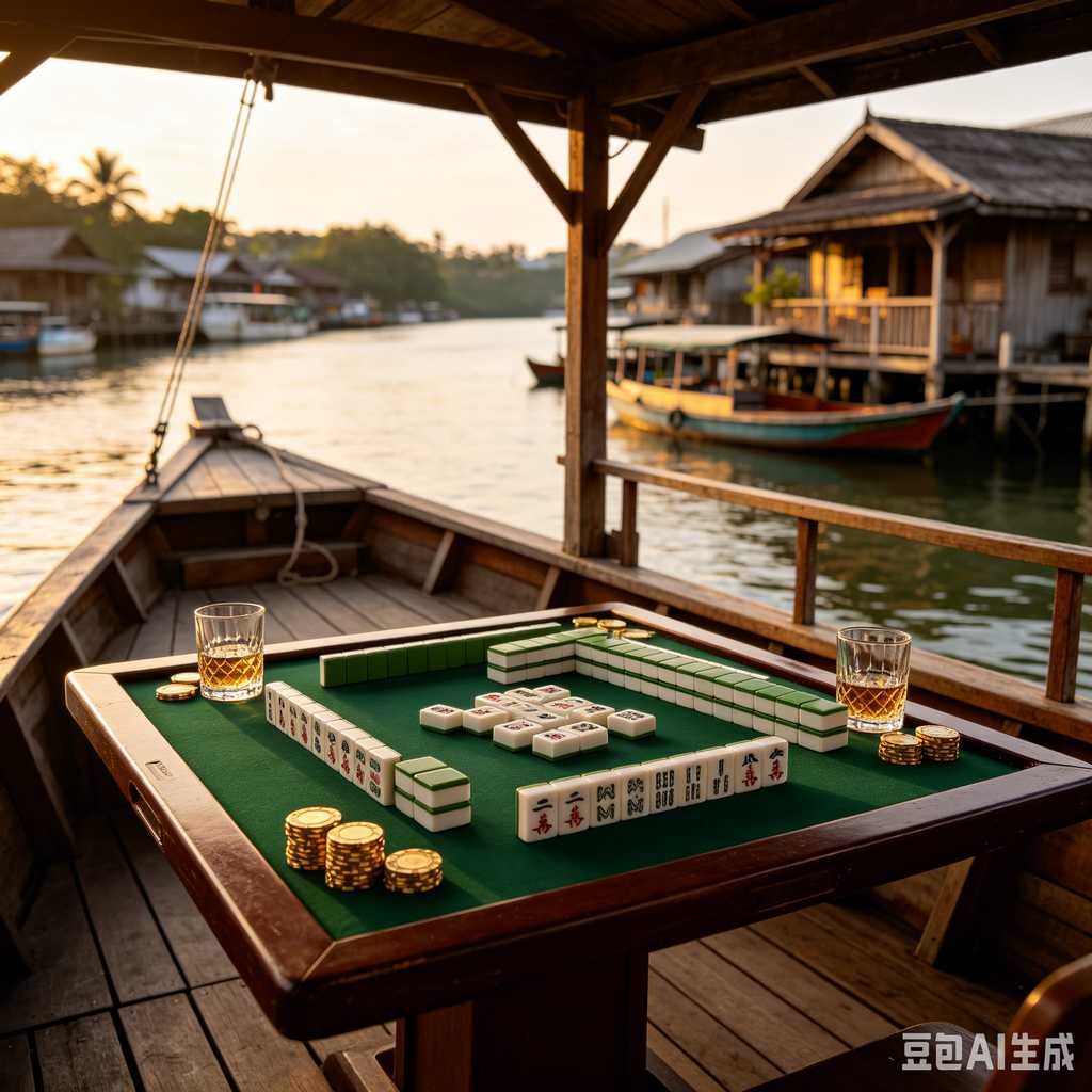 Bristol,mahjong