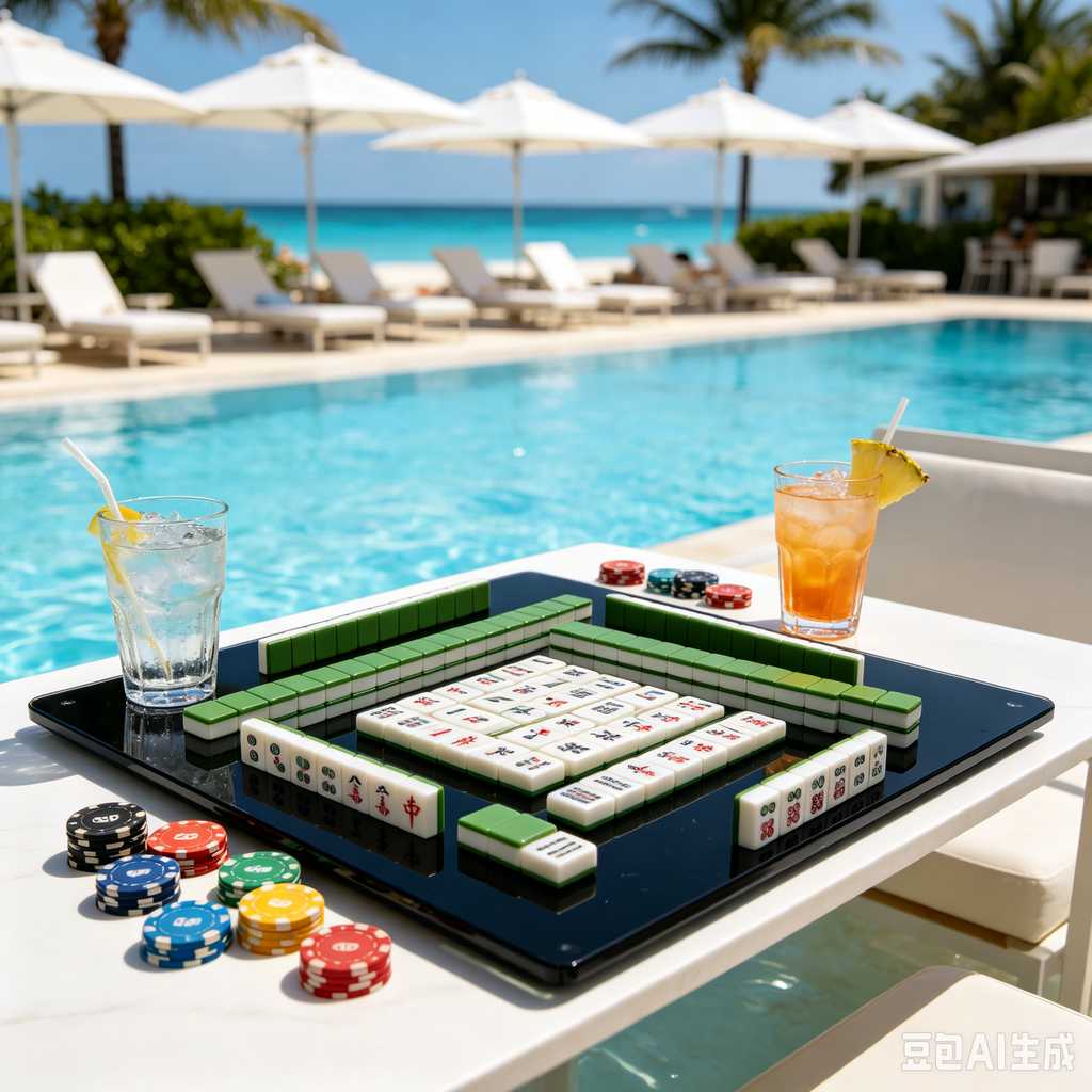 Joliet,mahjong