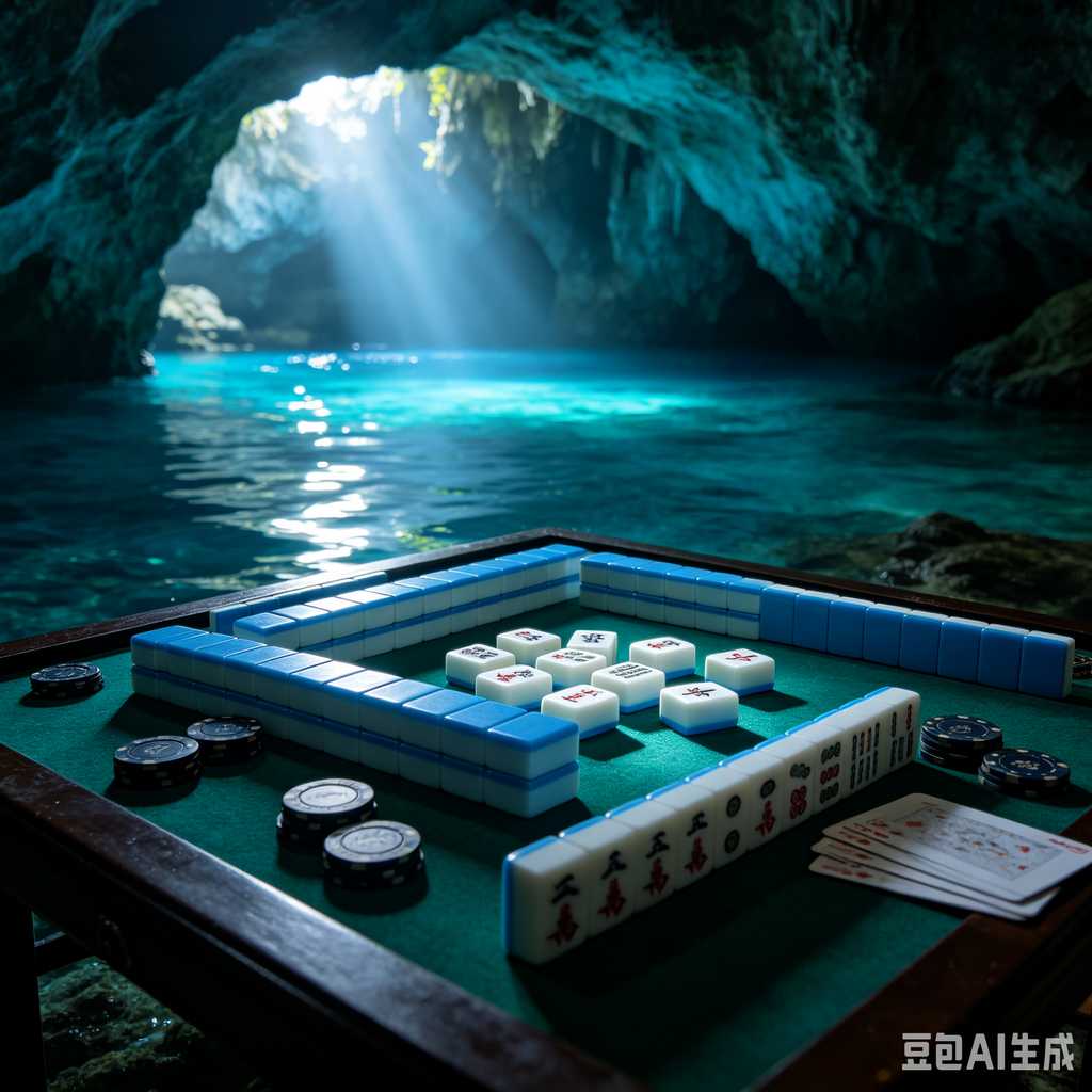 Groningen,mahjong
