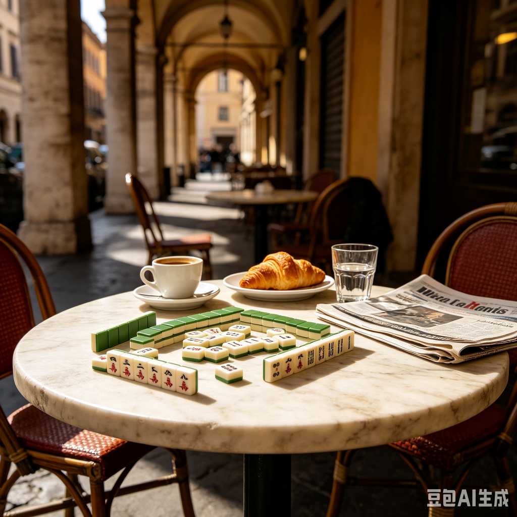 Villahermosa,mahjong