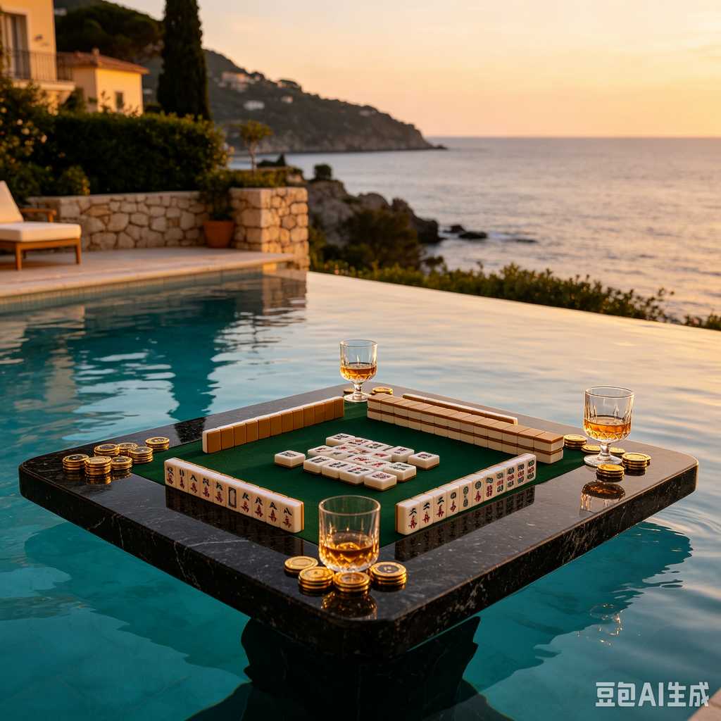 Lima,mahjong