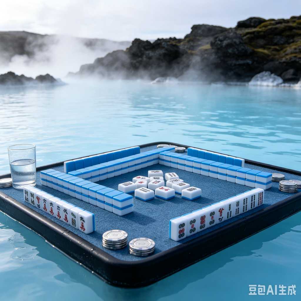 AuroraCO,mahjong