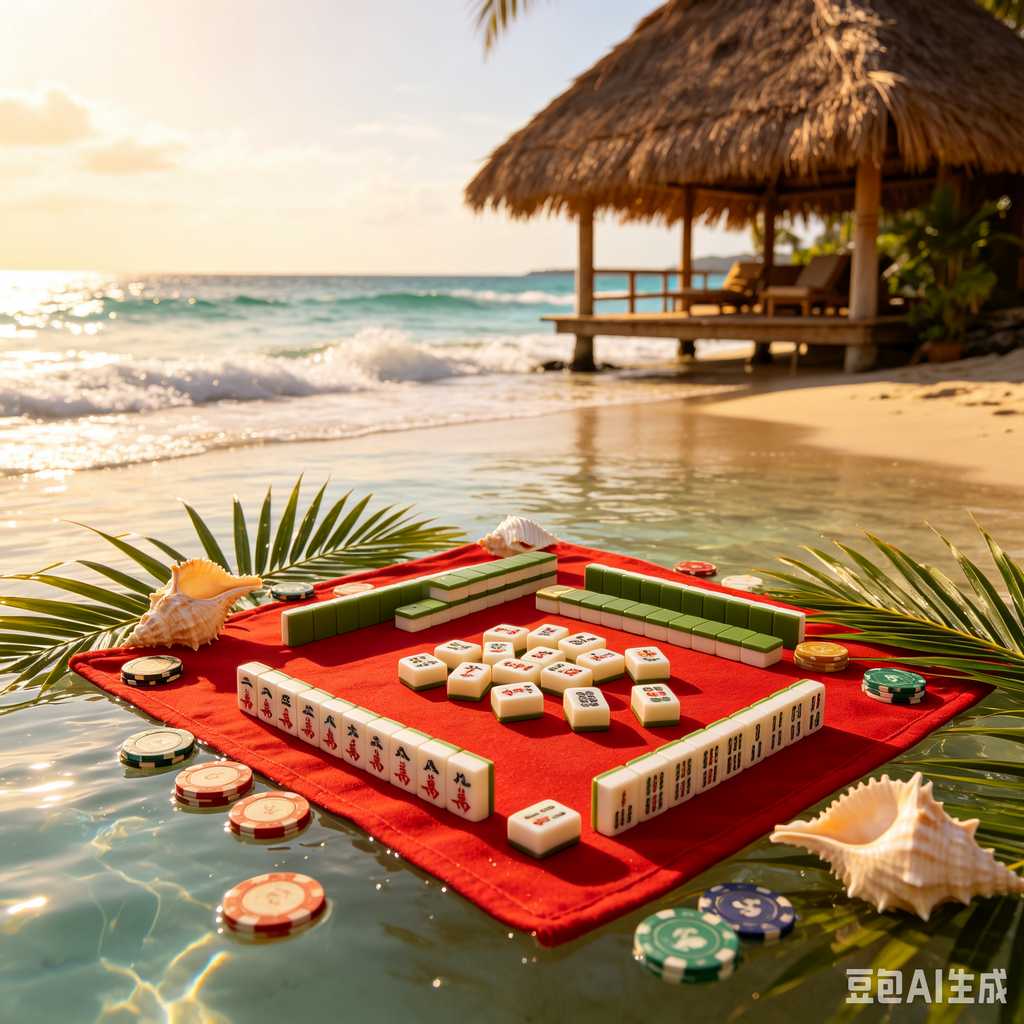 Southampton,mahjong