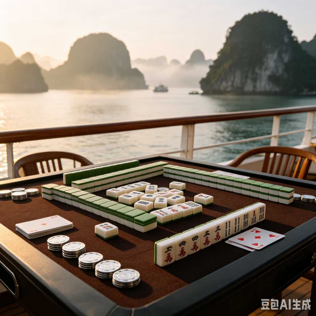 Peoria,mahjong