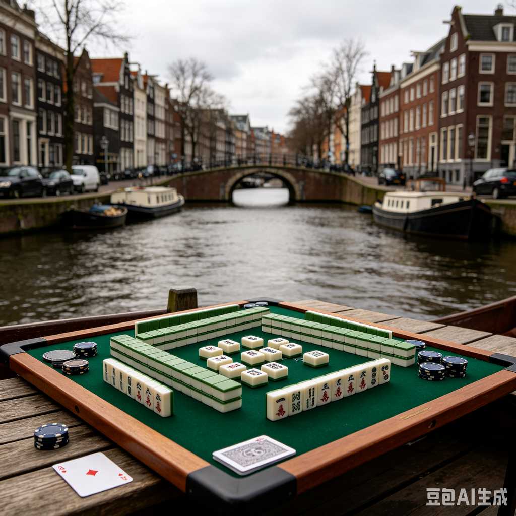 RioDeJaneiro,mahjong