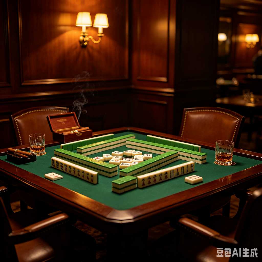 BuffaloNY,mahjong