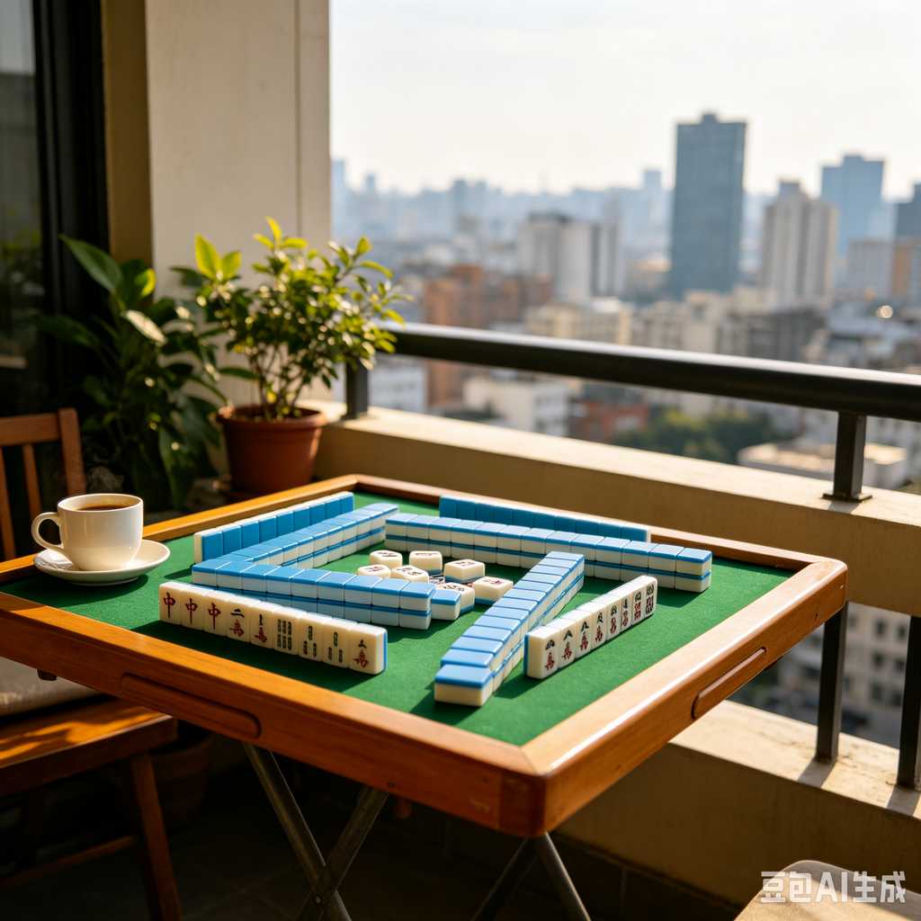 Ghent,mahjong