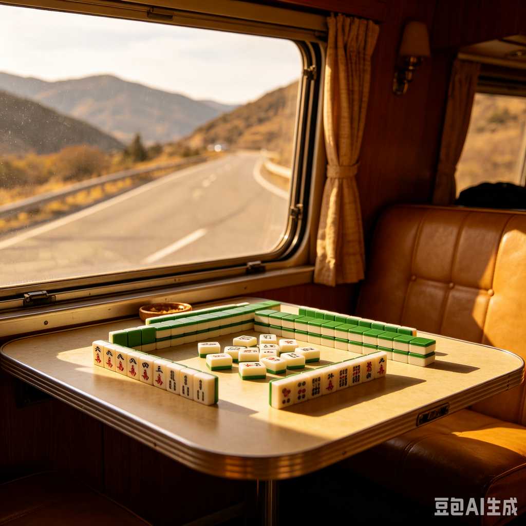 ThorntonCO,mahjong