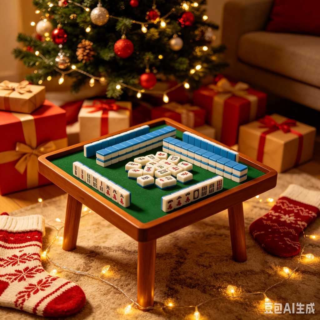 Atlanta,mahjong