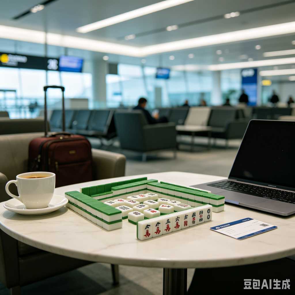 SanFrancisco,mahjong