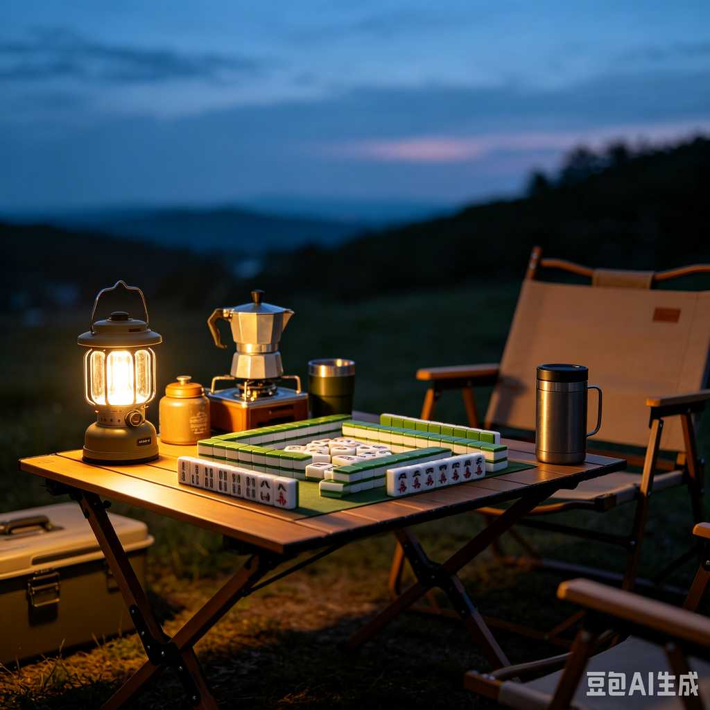 Fayetteville,mahjong