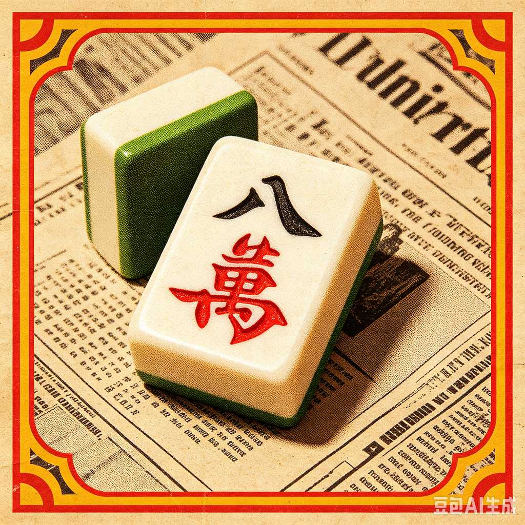 Milwaukee,mahjong