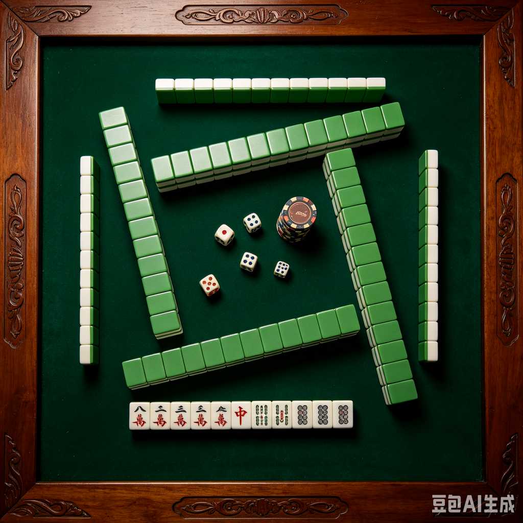 Raleigh,mahjong