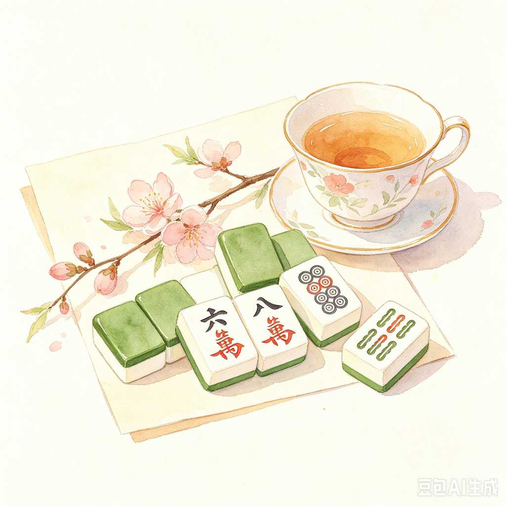 SouthDakota,mahjong