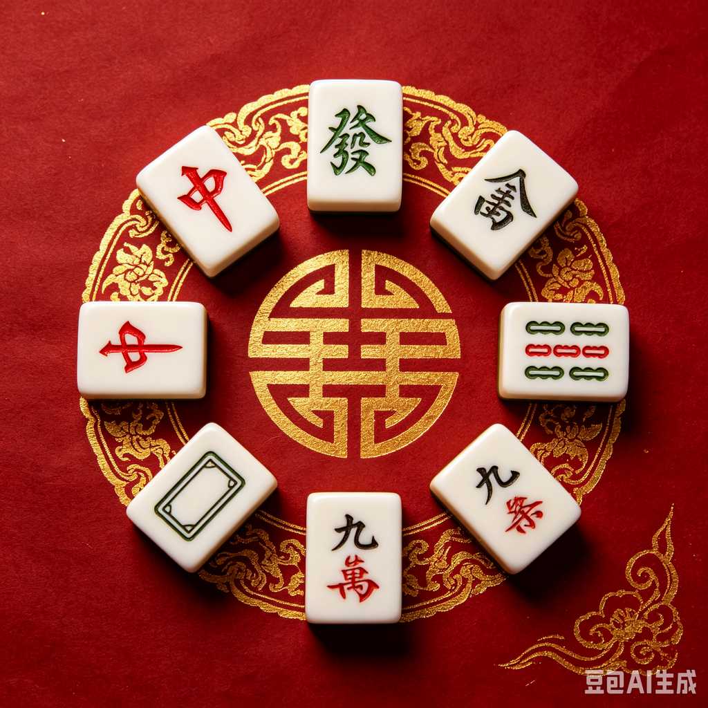 Spokane,mahjong