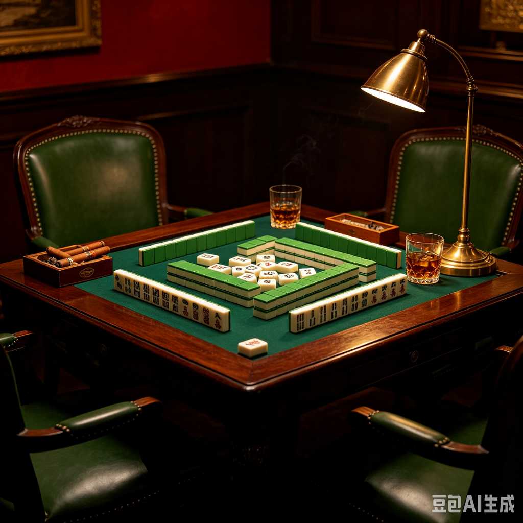 Kyiv,mahjong