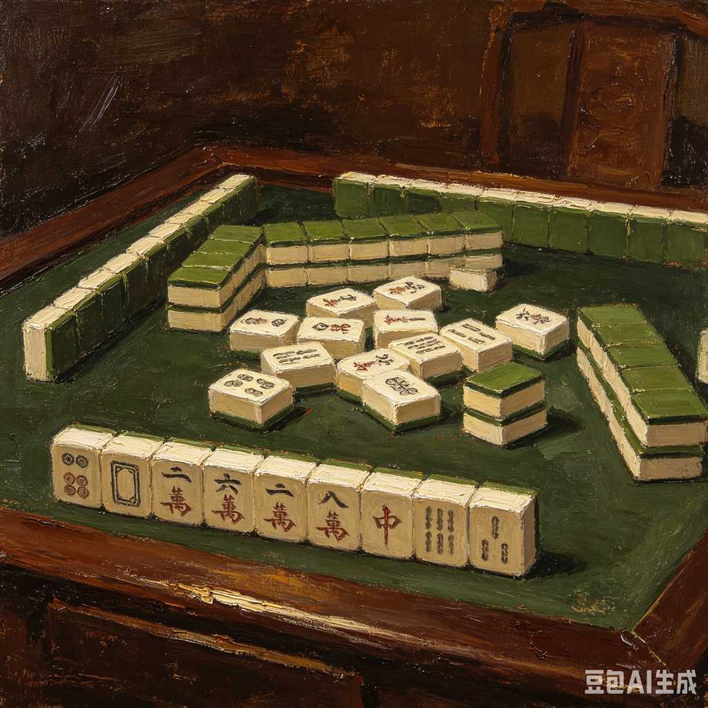 Helsinki,mahjong