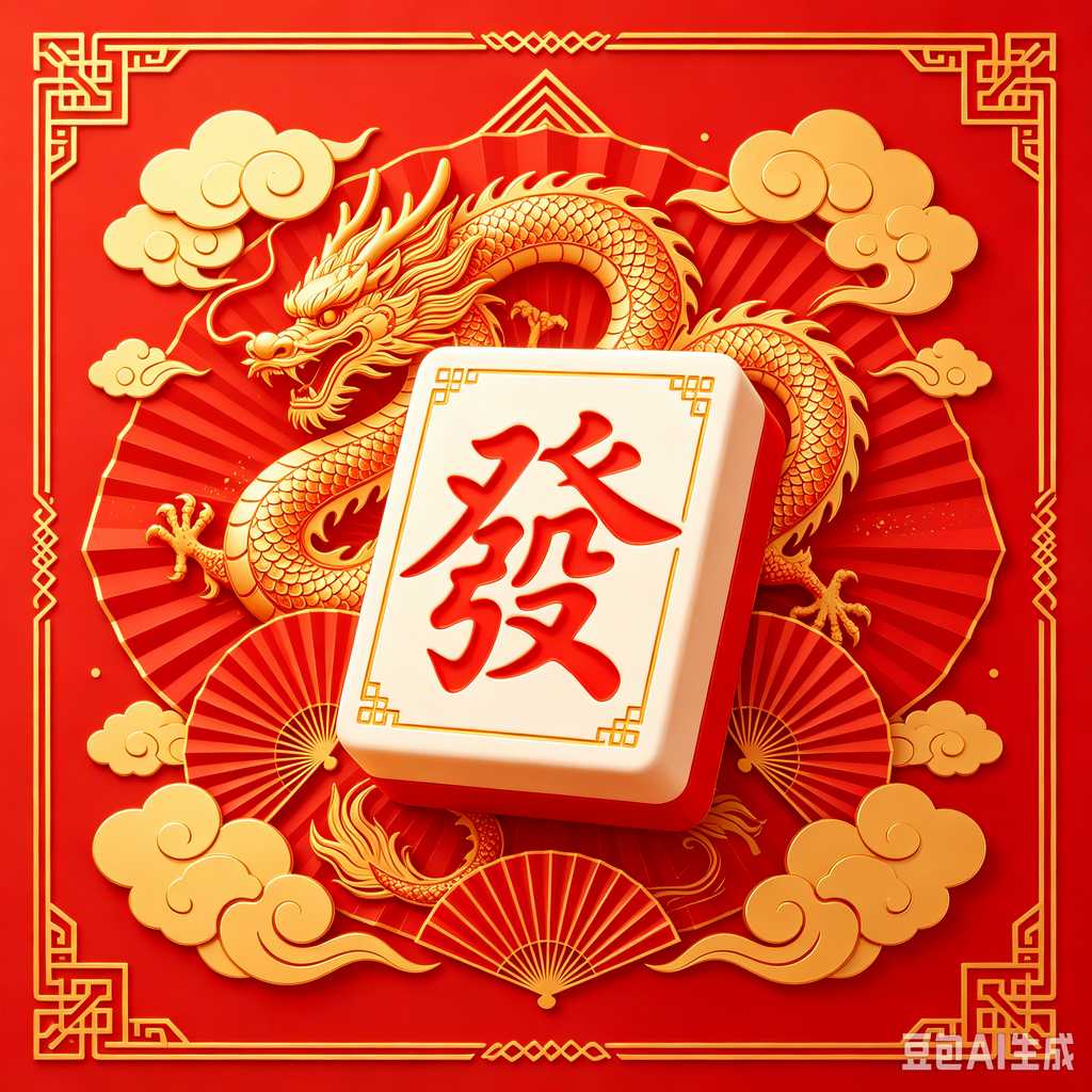 Clearwater,mahjong