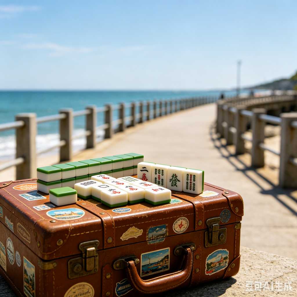 Valparaiso,mahjong