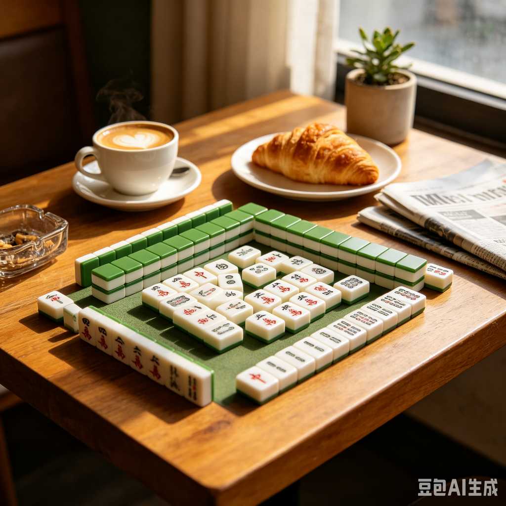 Evansville,mahjong
