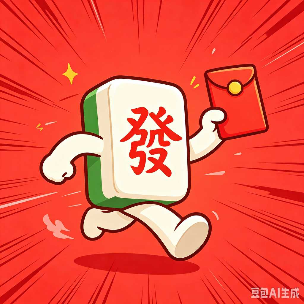 Hamilton,mahjong
