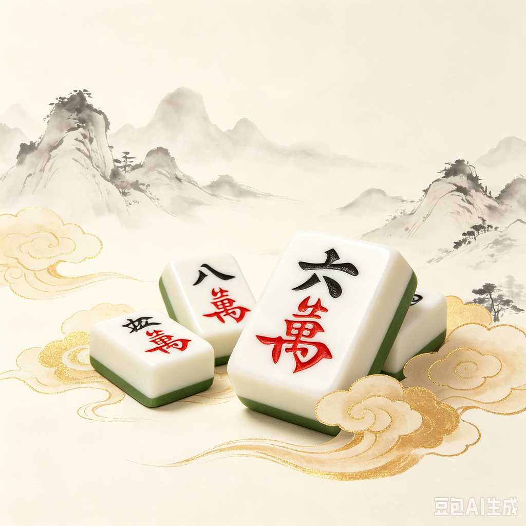 Moscow,mahjong