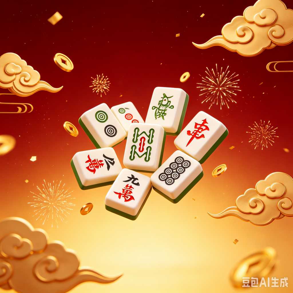 Cambridge,mahjong