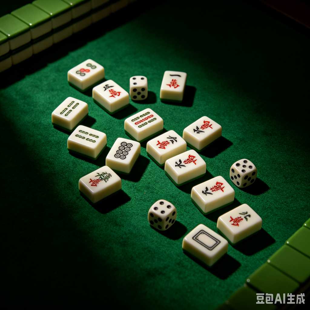 Asuncion,mahjong