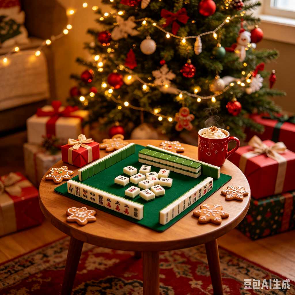 ConcordNH,mahjong