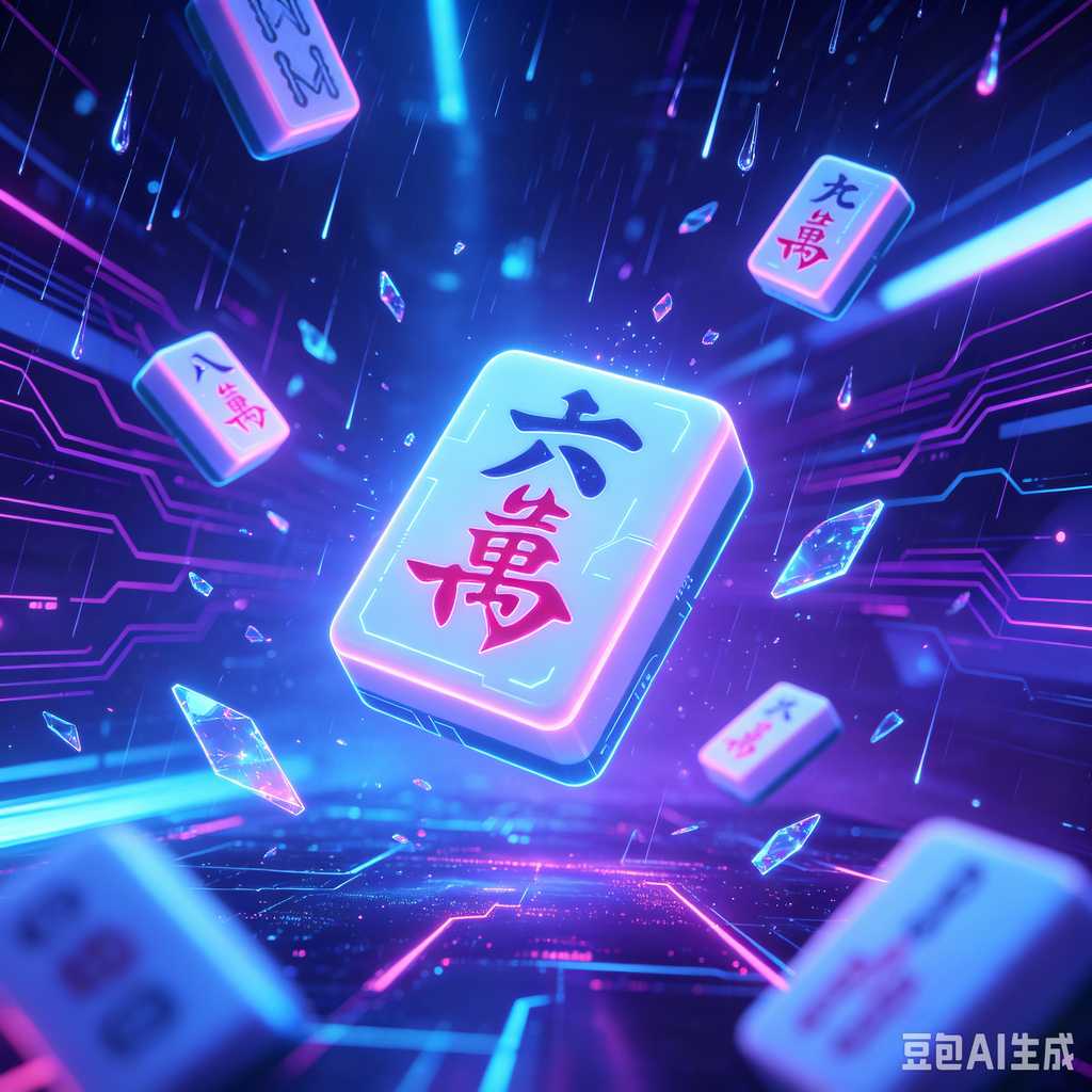 Frankfurt,mahjong
