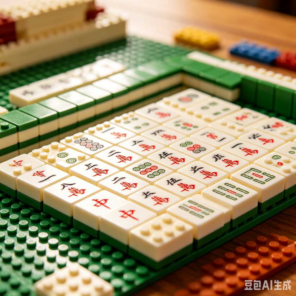 Anchorage,mahjong