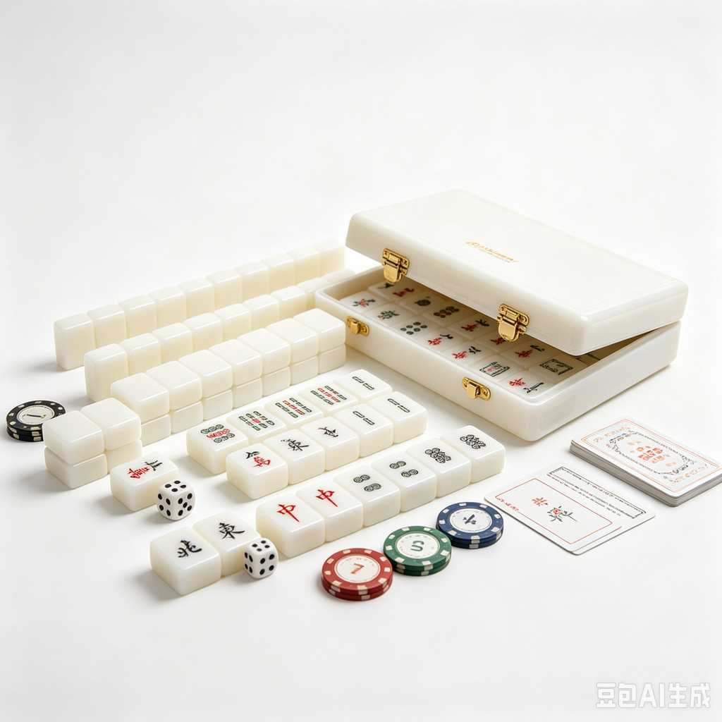 Louisville,mahjong