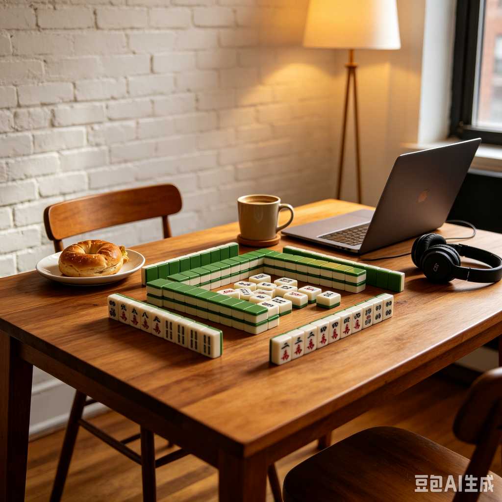 Helsinki,mahjong