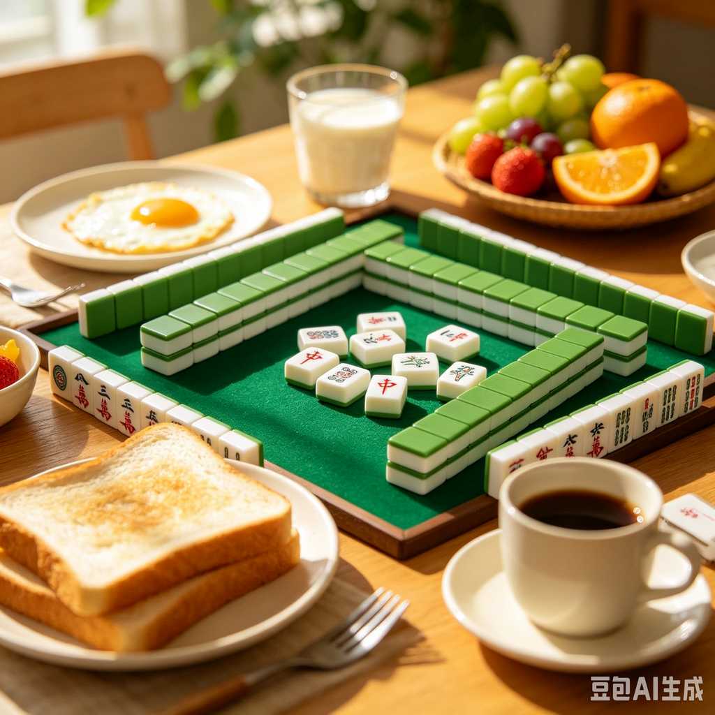 Belmopan,mahjong