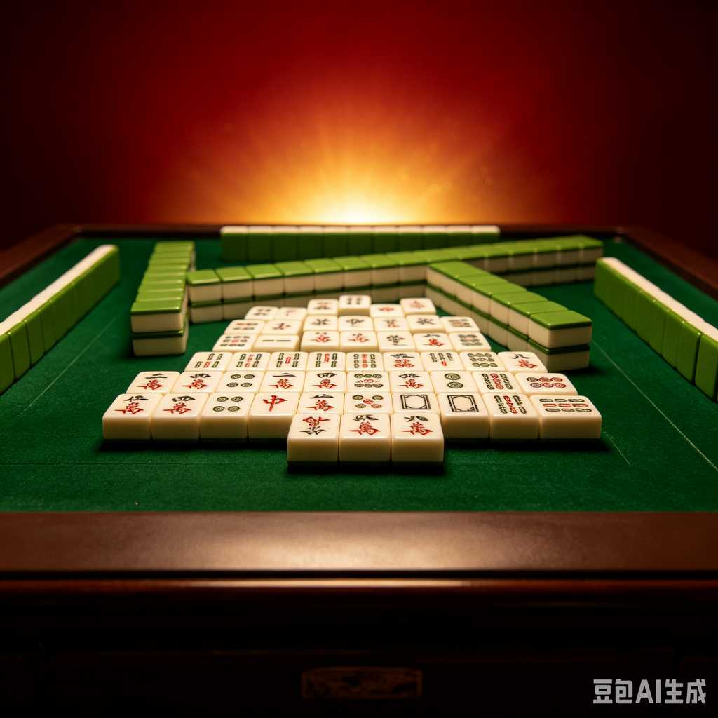 Antwerp,mahjong