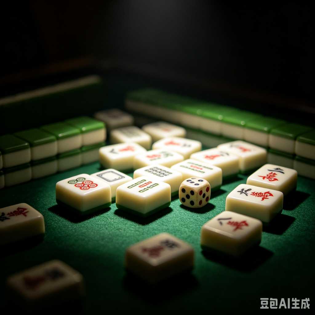 Brasilia,mahjong