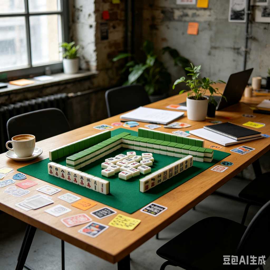 Memphis,mahjong