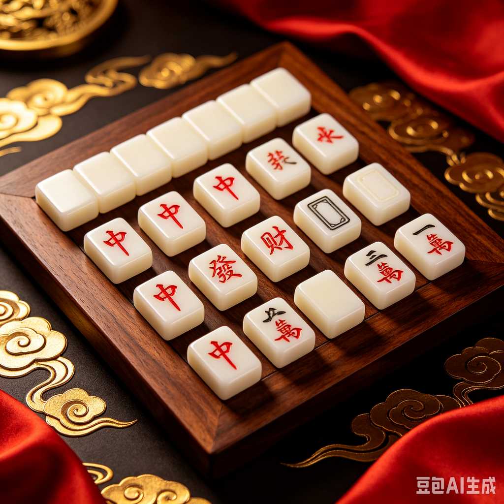 Munich,mahjong