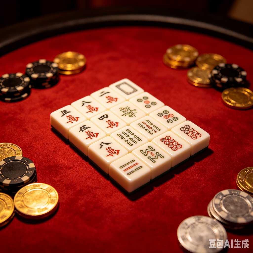 Malmo,mahjong