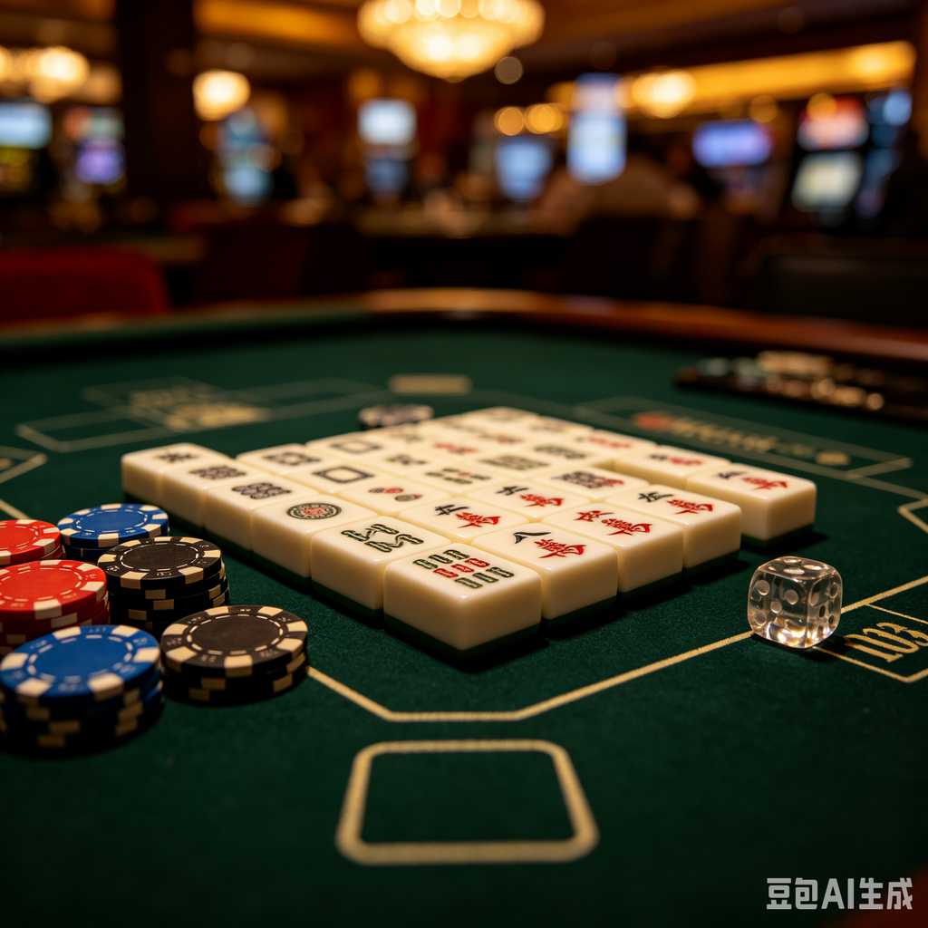 Roanoke,mahjong