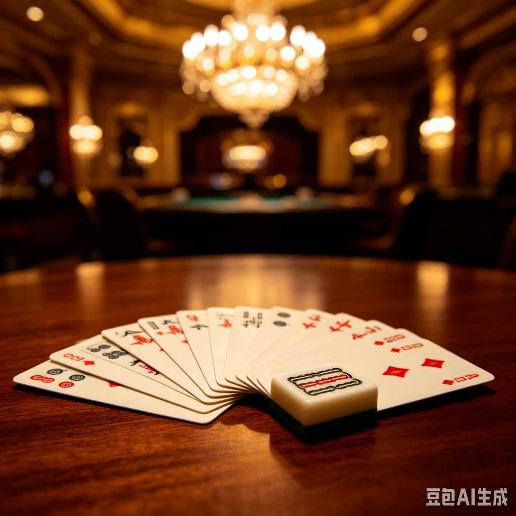 Georgetown,mahjong