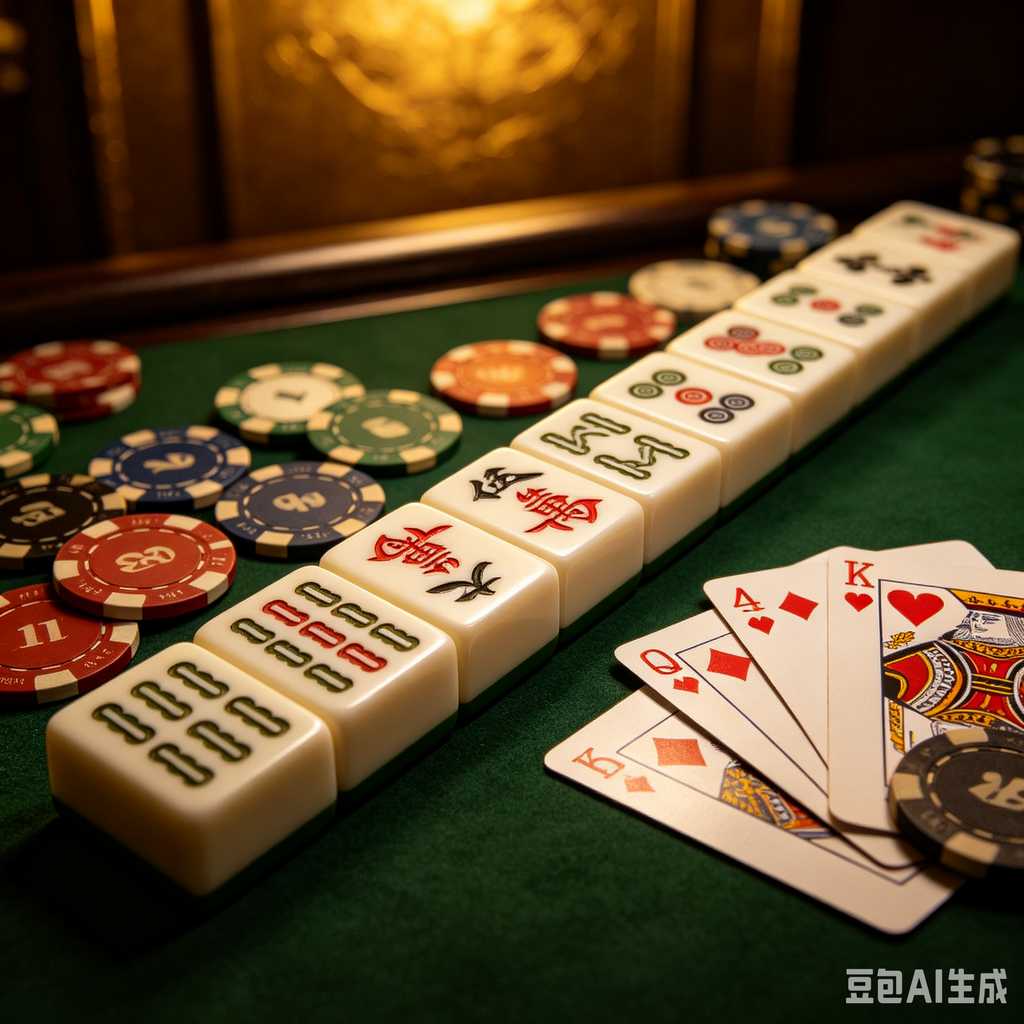 Belfast,mahjong