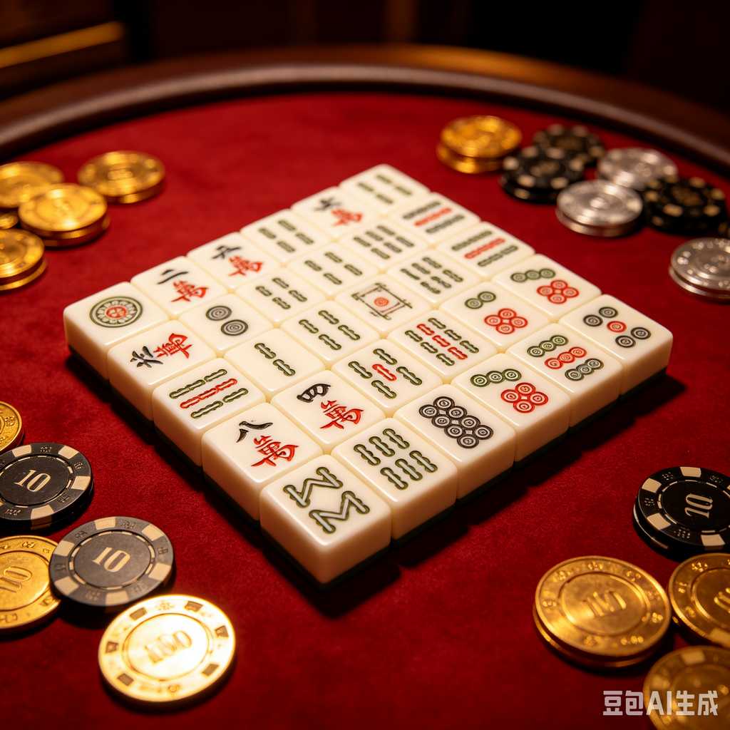 RutlandVT,mahjong