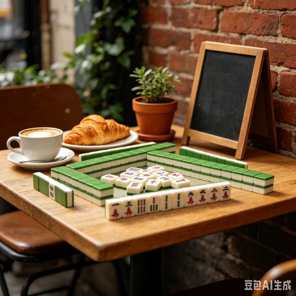 Sheffield,mahjong