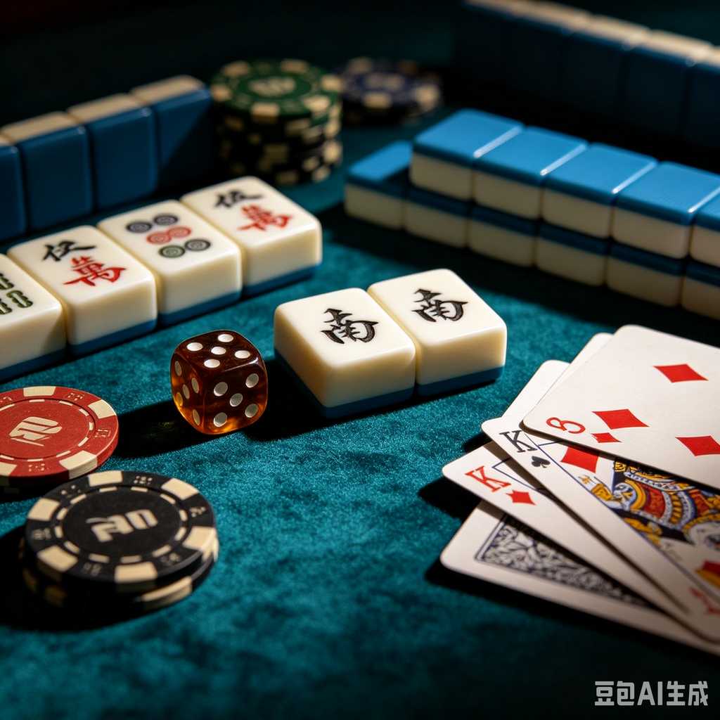 Dublin,mahjong