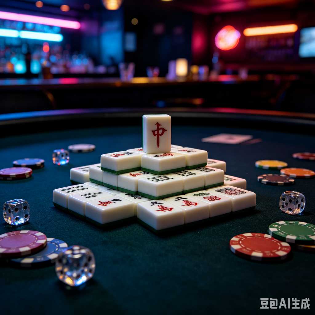 Tapachula,mahjong
