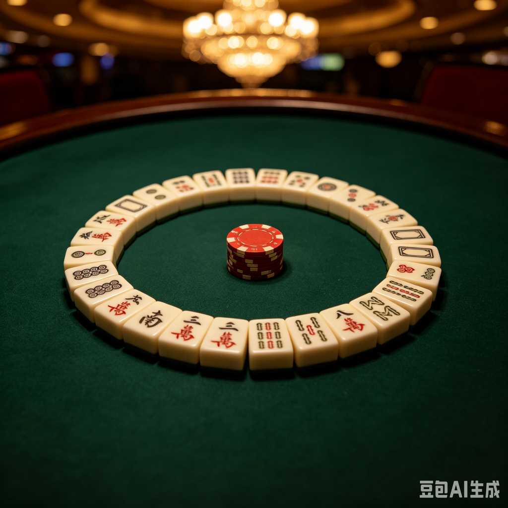 Bern,mahjong