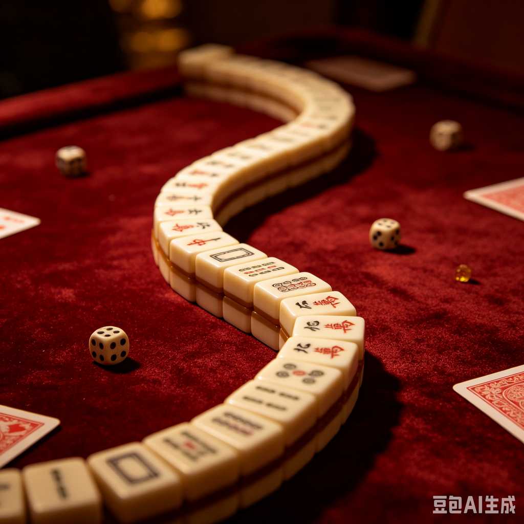 Rijeka,mahjong