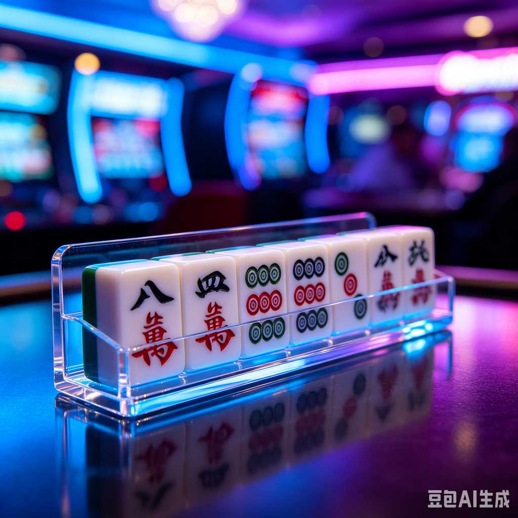 VinaDelMar,mahjong